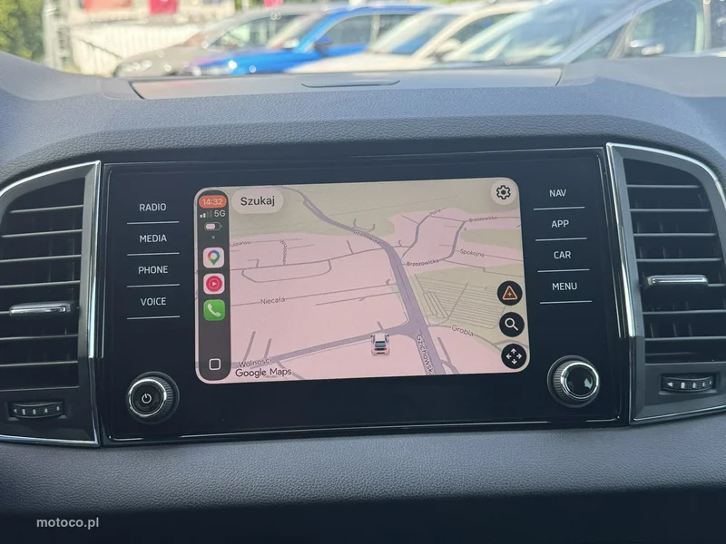Skoda Karoq I 35