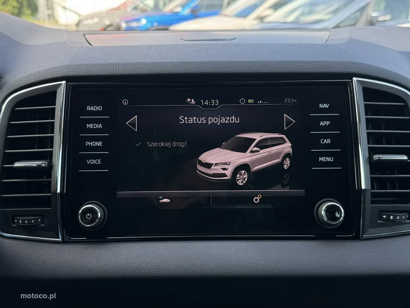 Skoda Karoq I 36