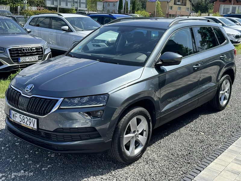 Skoda Karoq I 6