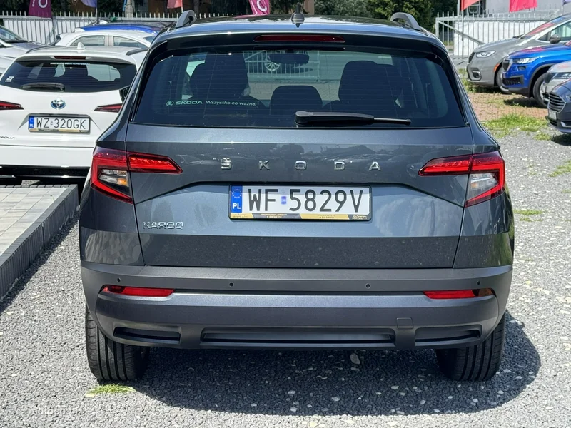 Skoda Karoq I 8