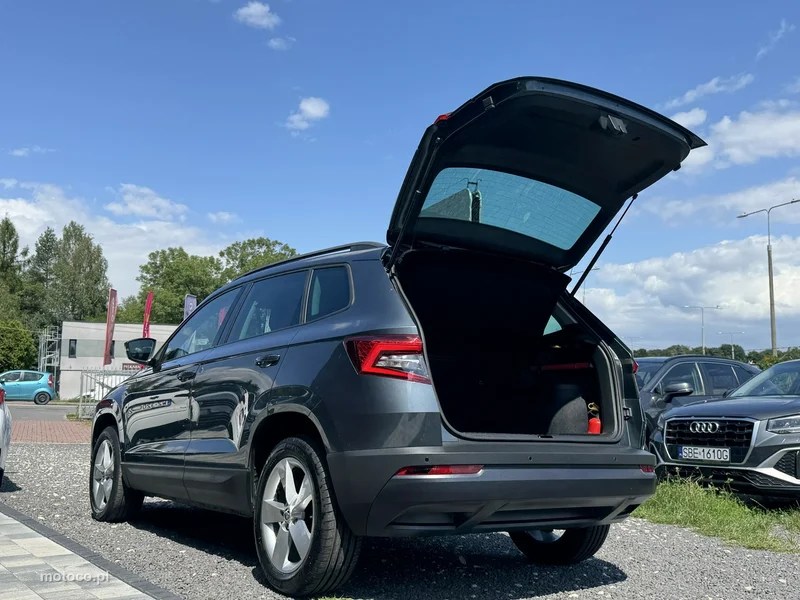 Skoda Karoq I 10