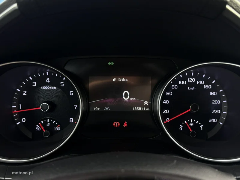 Kia Cee'd 13