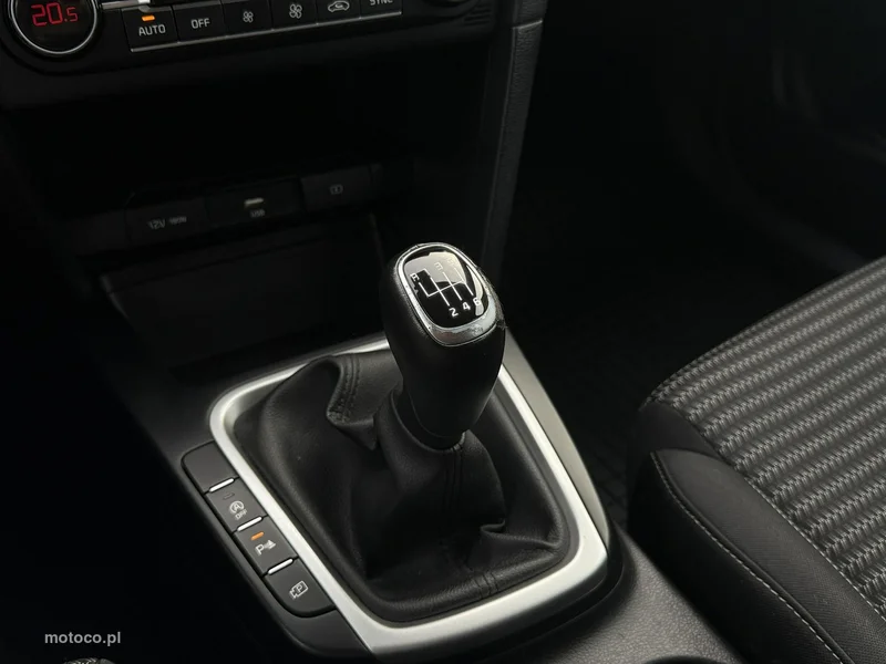 Kia Cee'd 15