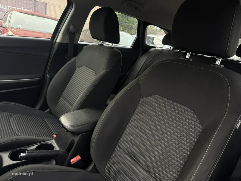 Kia Cee'd 6