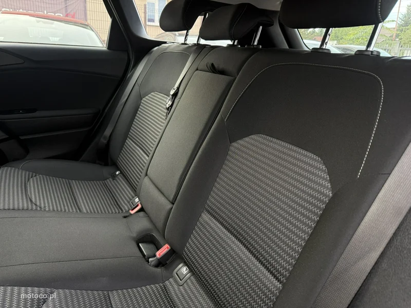 Kia Cee'd 7