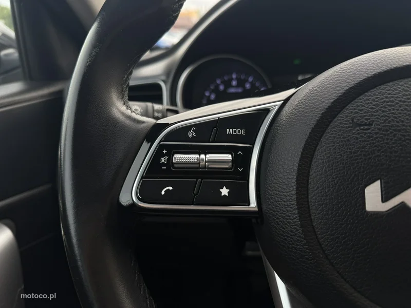 Kia Cee'd 10