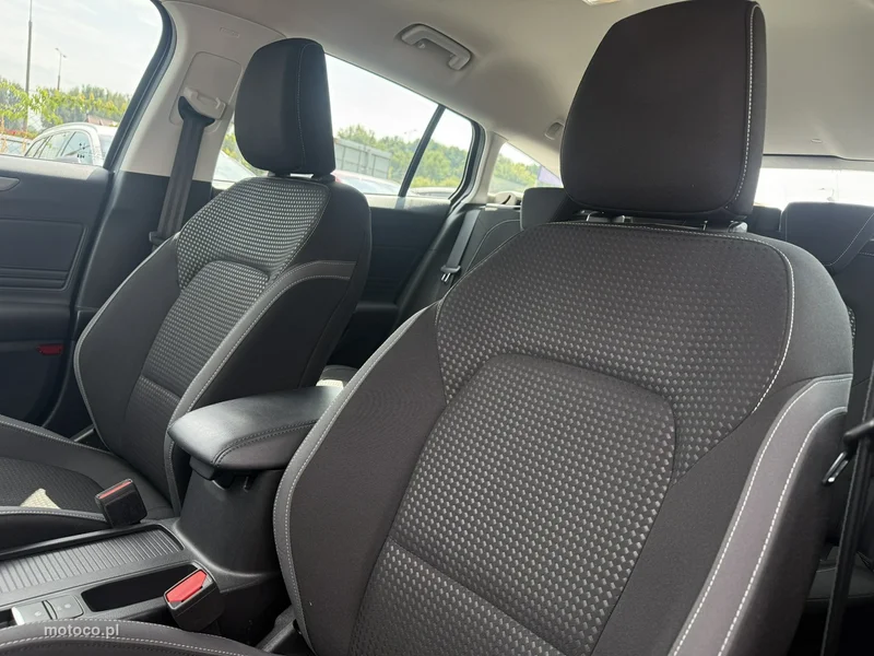 Ford Focus IV 11