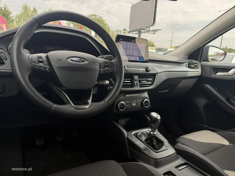 Ford Focus IV 15