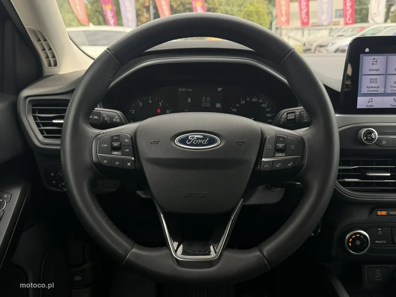 Ford Focus IV 16