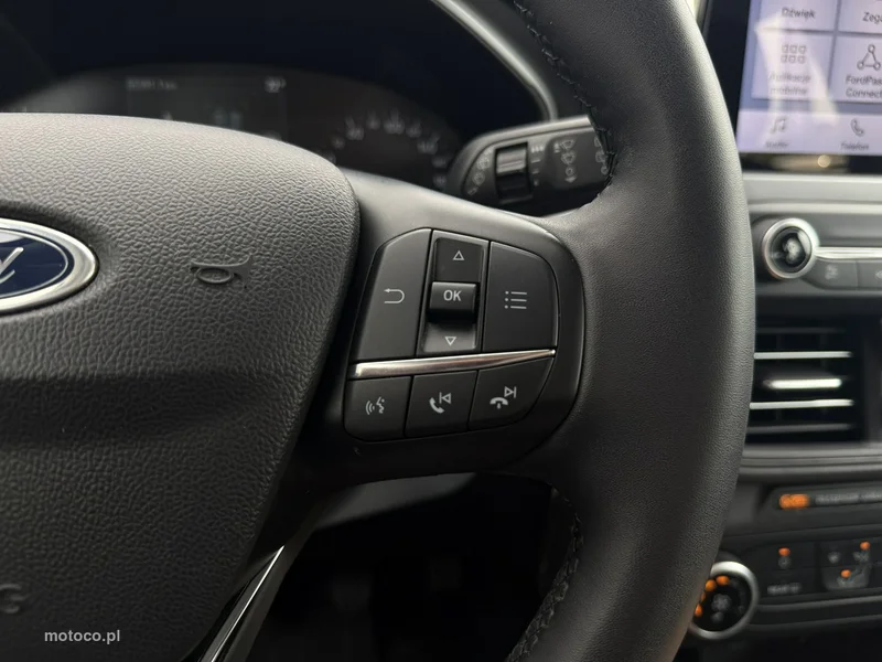 Ford Focus IV 17