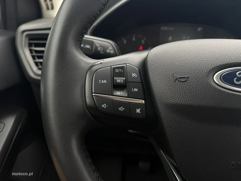 Ford Focus IV 18