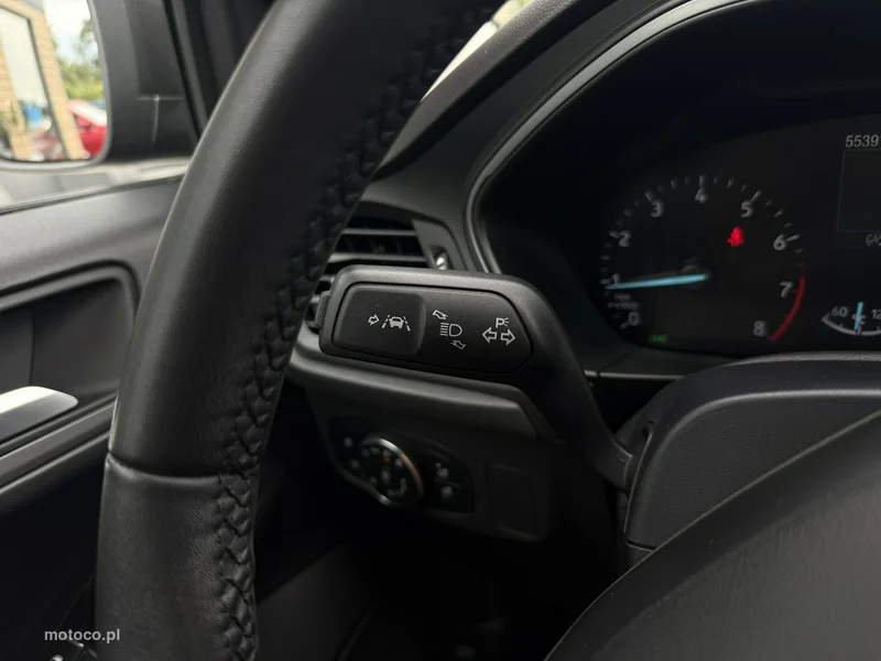 Ford Focus IV 20