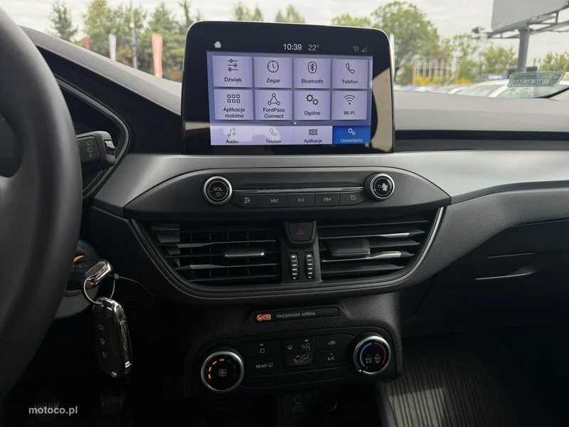 Ford Focus IV 22