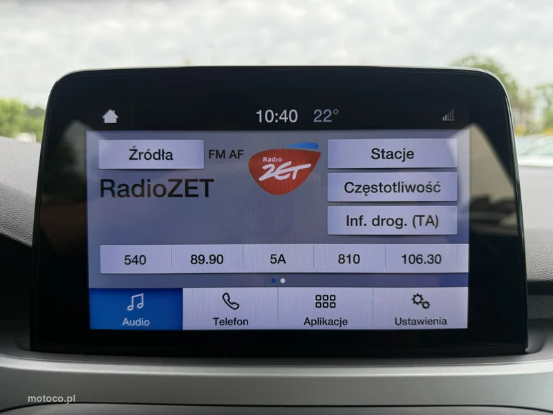Ford Focus IV 23