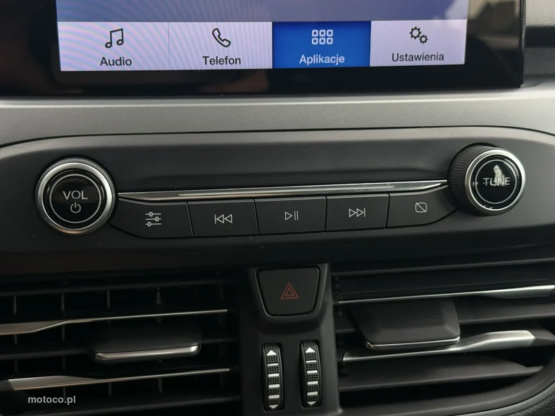 Ford Focus IV 26