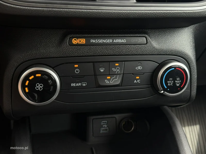Ford Focus IV 27