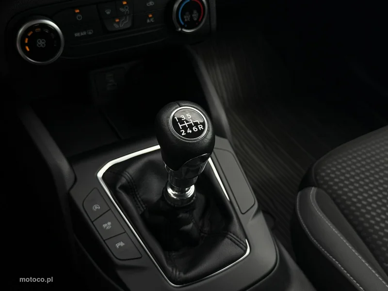 Ford Focus IV 29