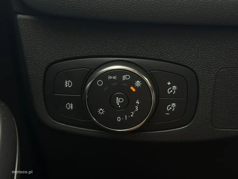 Ford Focus IV 33