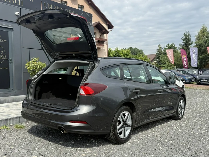 Ford Focus IV 36