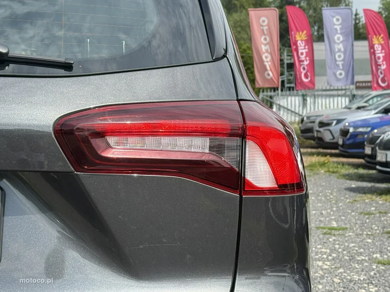Ford Focus IV 9