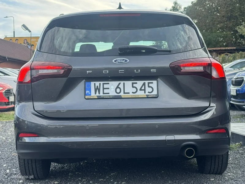Ford Focus IV 11