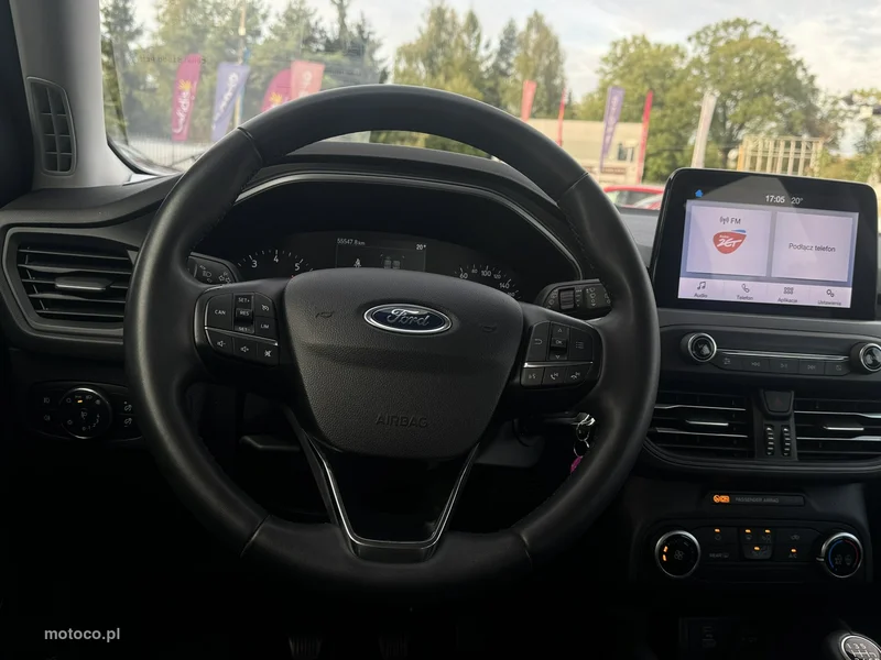 Ford Focus IV 14