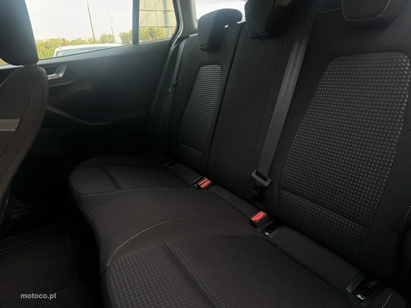 Ford Focus IV 15