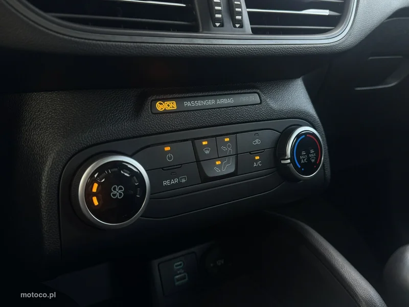 Ford Focus IV 17