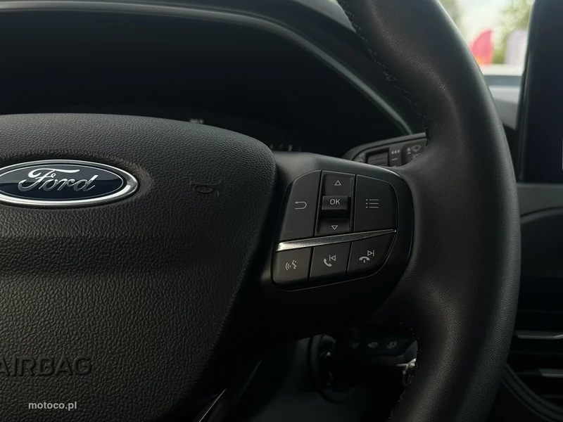Ford Focus IV 20