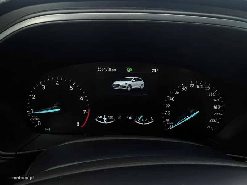 Ford Focus IV 21