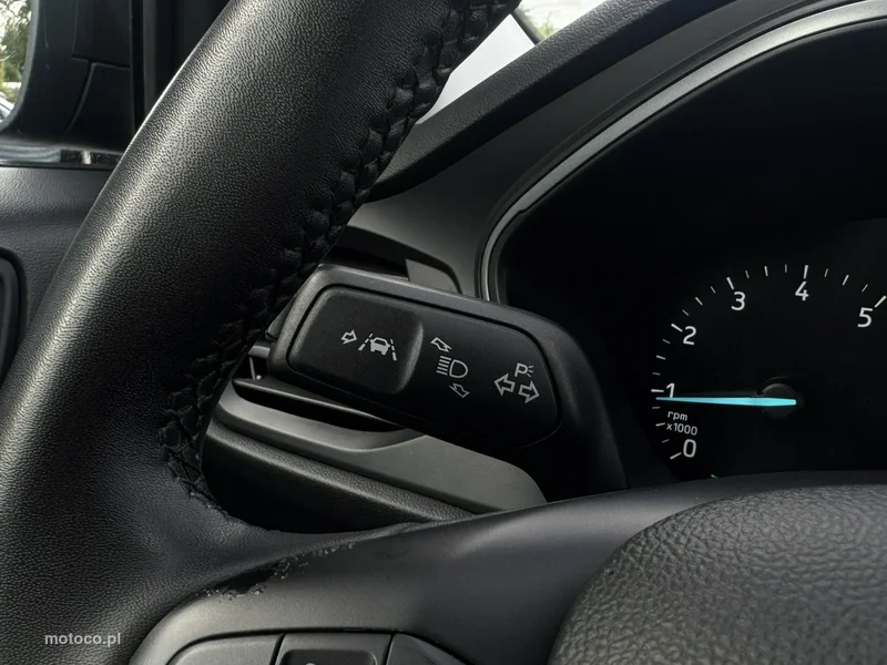 Ford Focus IV 22