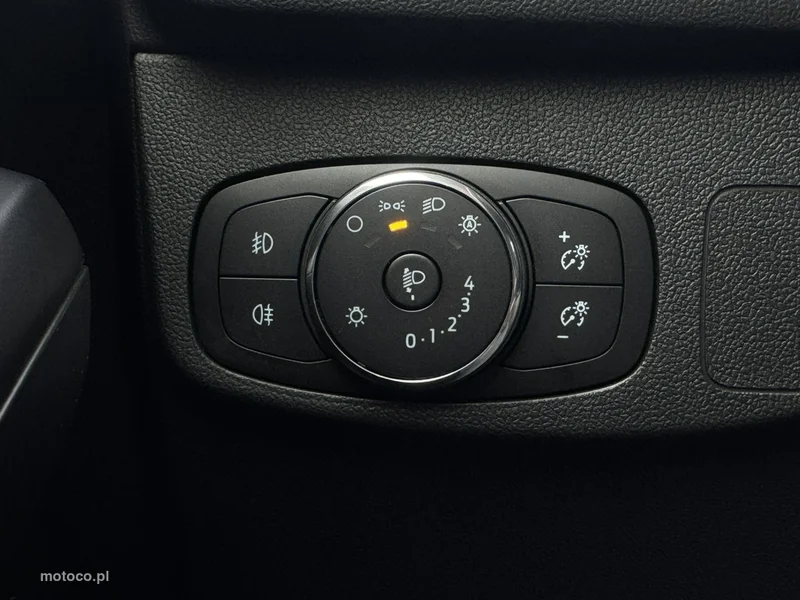Ford Focus IV 24