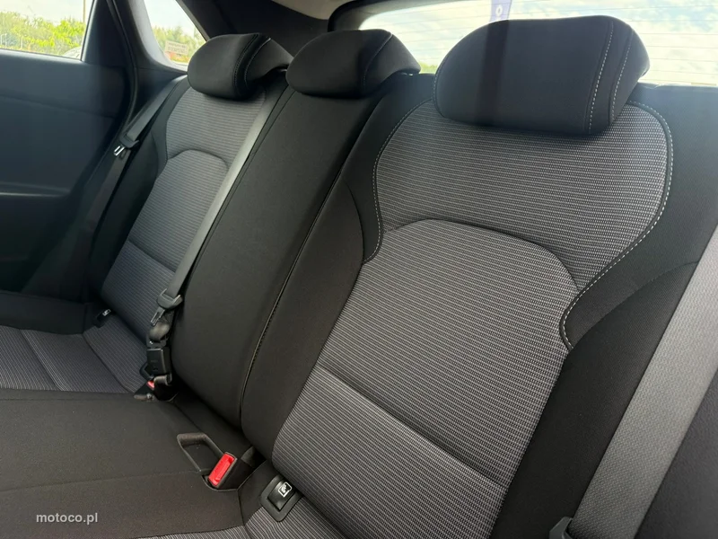Hyundai i30 29