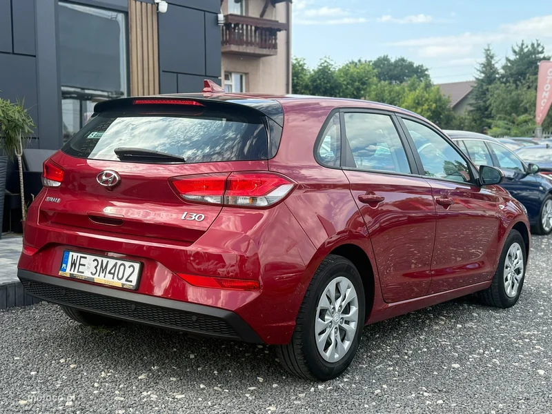 Hyundai i30 9