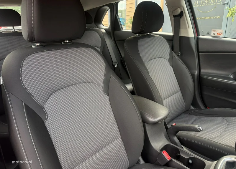 Hyundai i30 12