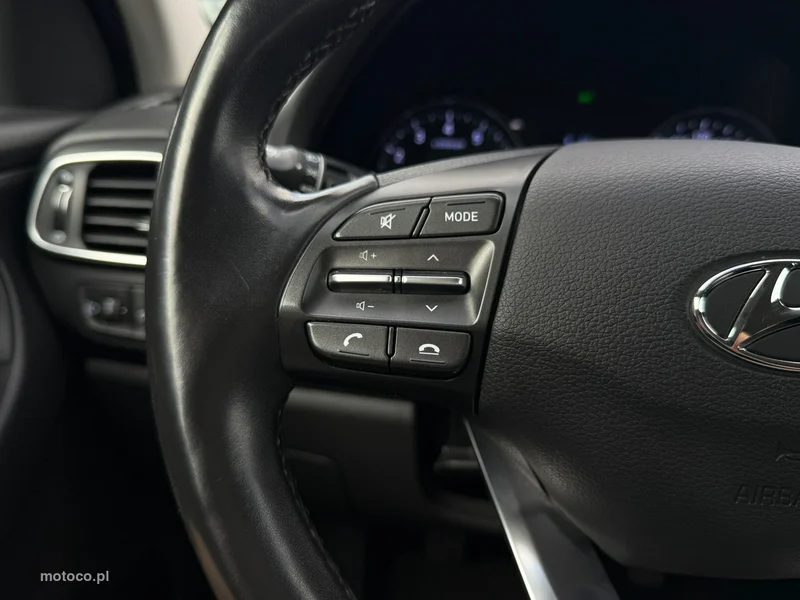 Hyundai i30 18