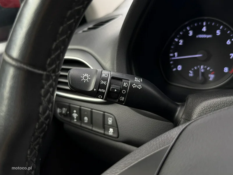 Hyundai i30 20
