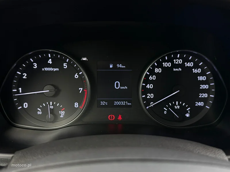 Hyundai i30 21
