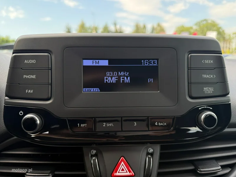 Hyundai i30 23
