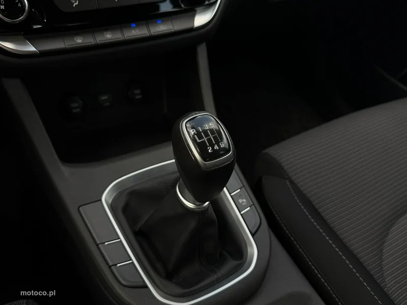 Hyundai i30 26