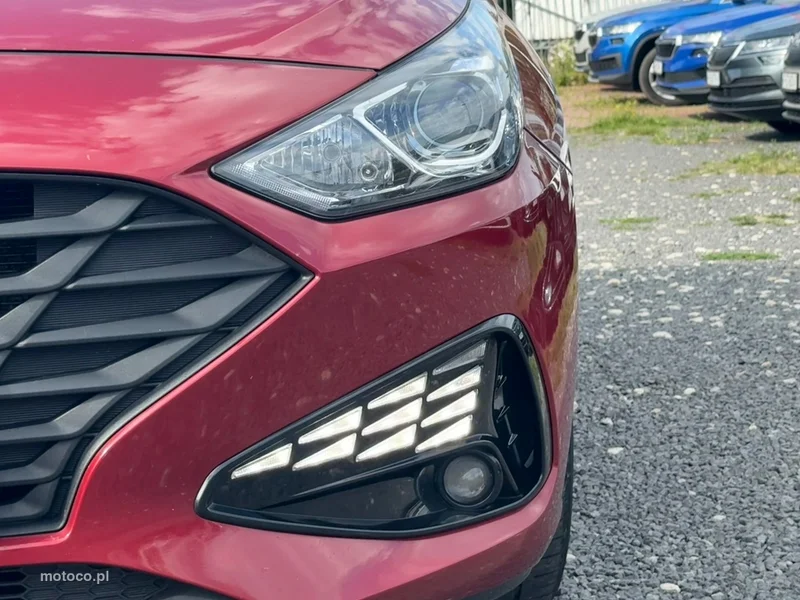 Hyundai i30 5