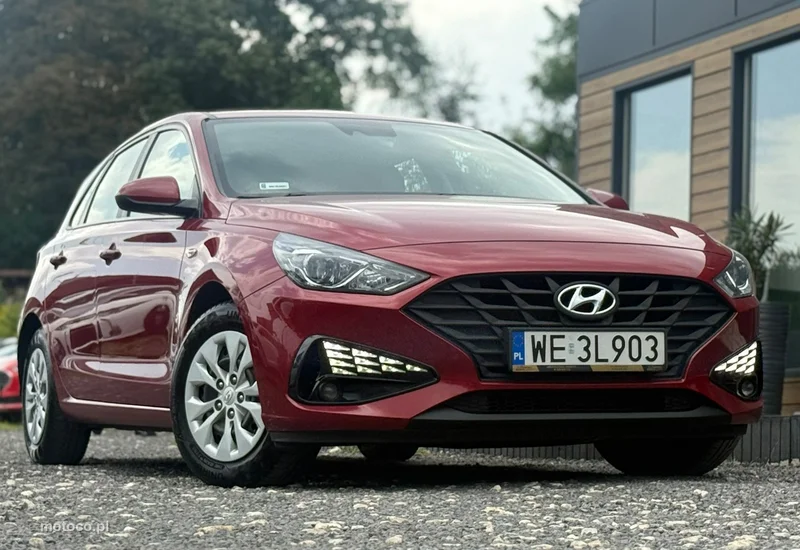 Hyundai i30 2
