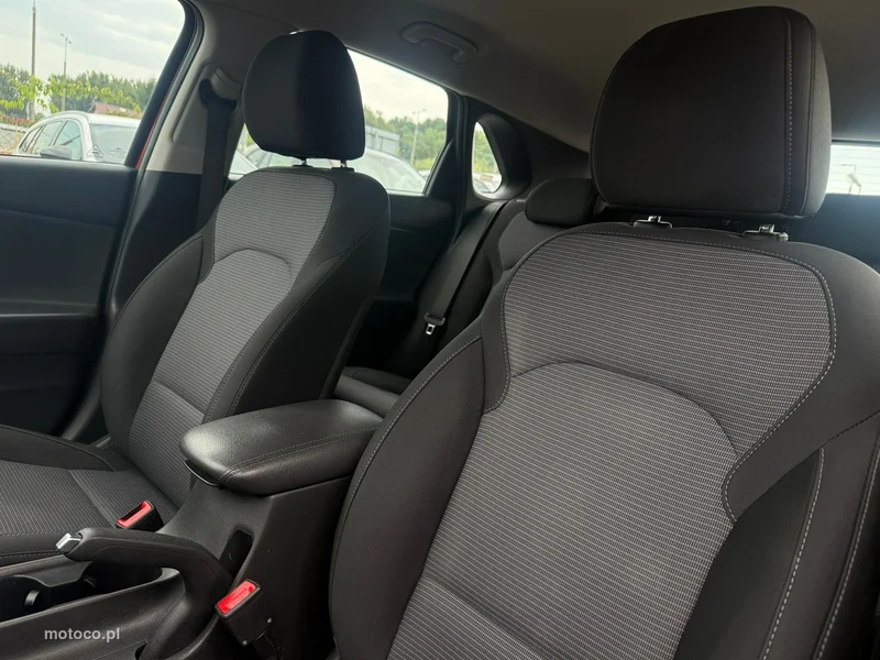 Hyundai i30 11