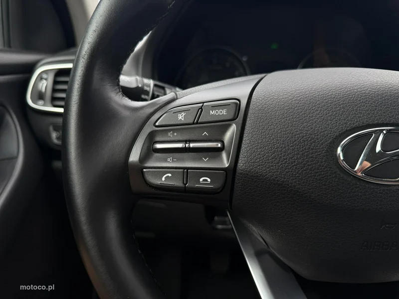 Hyundai i30 18