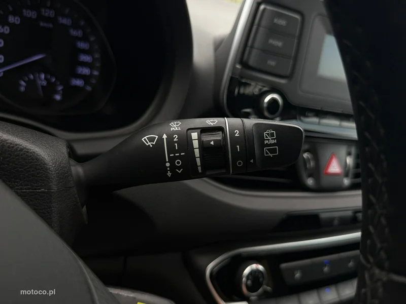 Hyundai i30 19