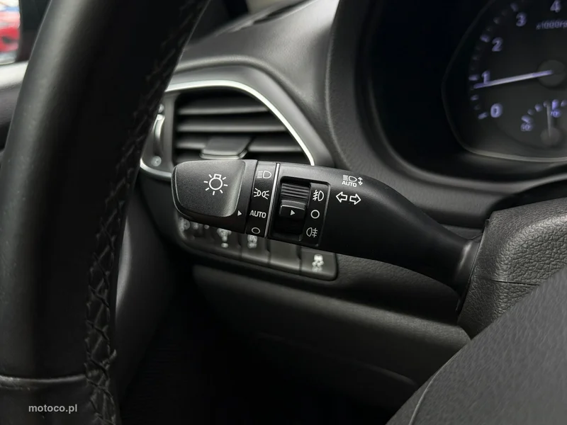 Hyundai i30 20