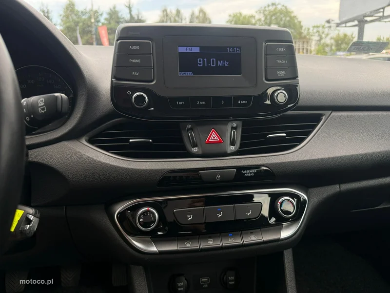 Hyundai i30 22