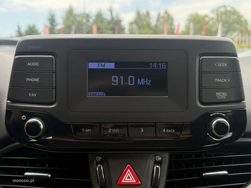 Hyundai i30 23