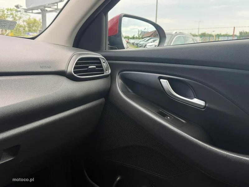 Hyundai i30 29