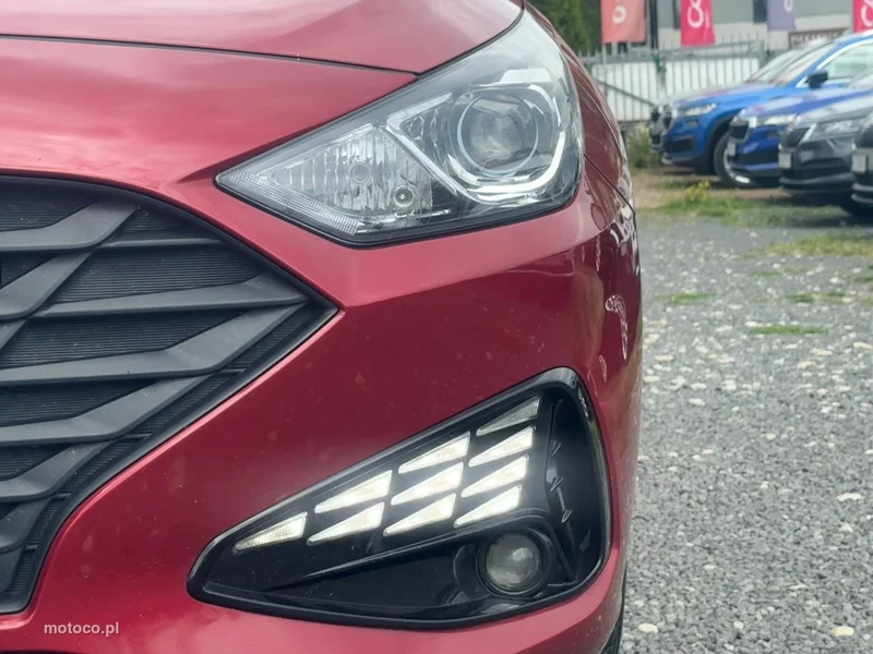 Hyundai i30 5